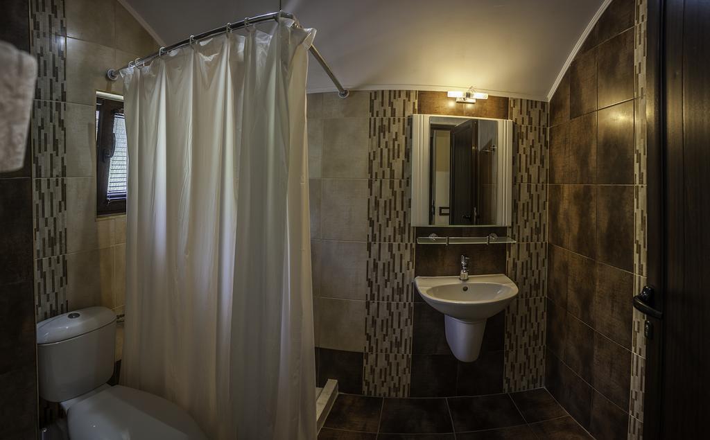 Ваканционна Къща ,,Родопски Уют " Dospat Exterior foto